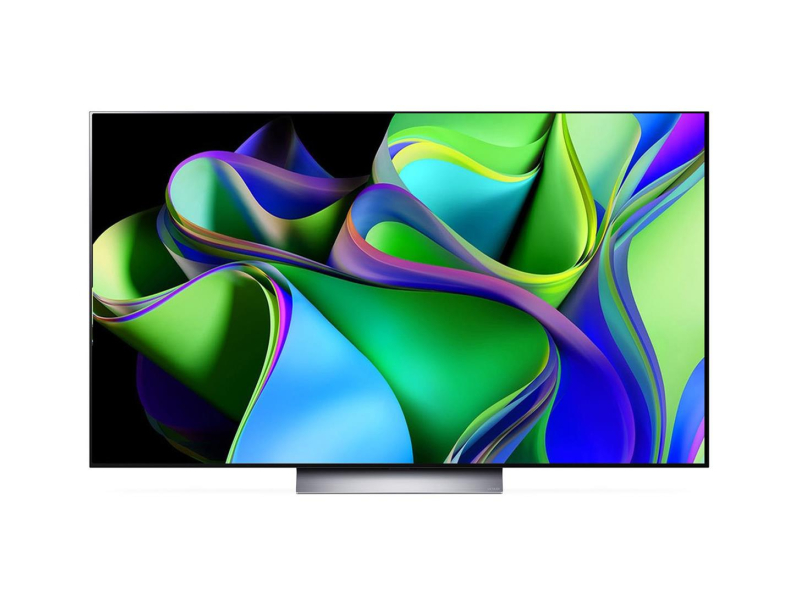 LG OLED65C31LA 65